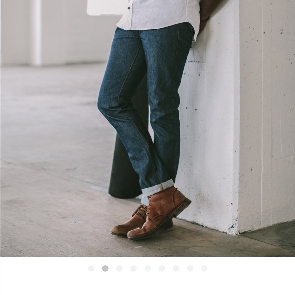 Taylor stitch Jeans